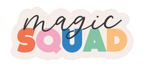 Gyto Sticker by Get Your Teach On