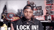 Lock In Comedy GIF by Neesin