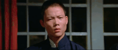 Confused Martial Arts GIF by Shaw Brothers