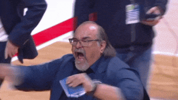 basketball yes GIF by EuroLeague