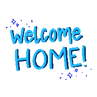 umaine home maine welcome home old town Sticker