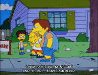 season 6 episode 25 GIF