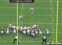 GIF by SB Nation