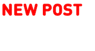 New Post Sticker by Creptastic