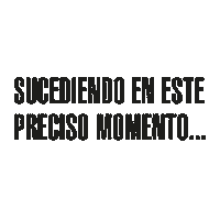 Negro Momento Sticker by LENOM PB