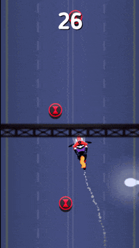 Black Widow Racing GIF by PLAY