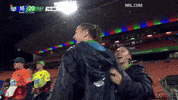 Womens Rugby League Nrl GIF by Canberra Raiders