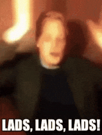Lads Lads Lads GIF