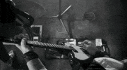 Black And White Dont Know GIF by Silversun Pickups