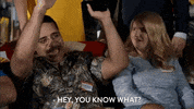 season 5 episode 6 GIF by Workaholics