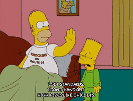 homer simpson GIF
