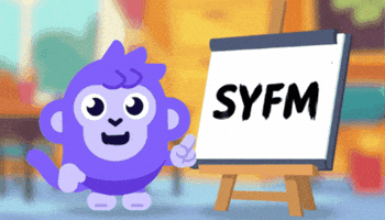 Hush Shut Up GIF by Raena AI