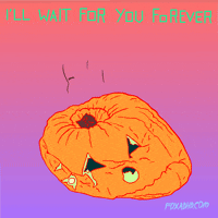 sad fox GIF by Animation Domination High-Def