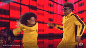 sassy jennifer lopez GIF by NBC World Of Dance