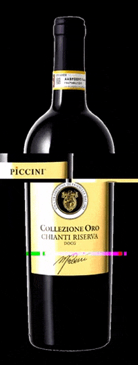 Wine Italy GIF by Tenute Piccini