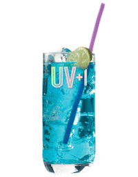 fourth of july weekend Sticker by UV Vodka