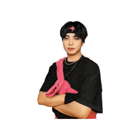 Evnne Sticker