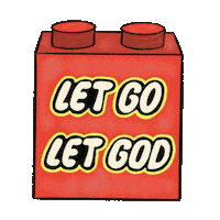Church Sticker