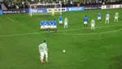 kick fifa GIF