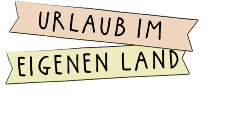 dillekamillede giphyupload holiday holidays urlaub Sticker