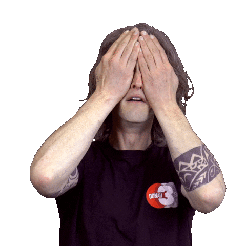 social media radio Sticker by DONAU 3 FM