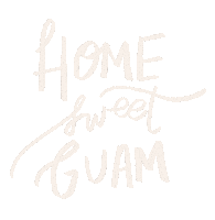 hafagoodadai guam hafagoodadai Sticker