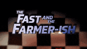 Alleycatstv bbc bbc three tractor northern ireland GIF