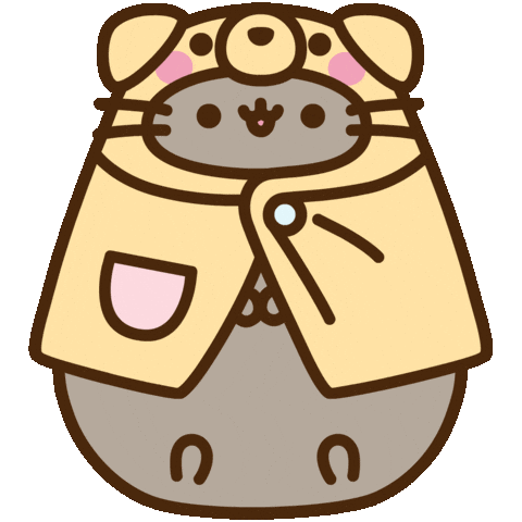 Dog Puppy Sticker by Pusheen