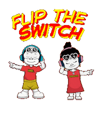 House Go Sticker by Zhot