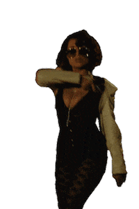 Flip A Switch Sticker by Raye