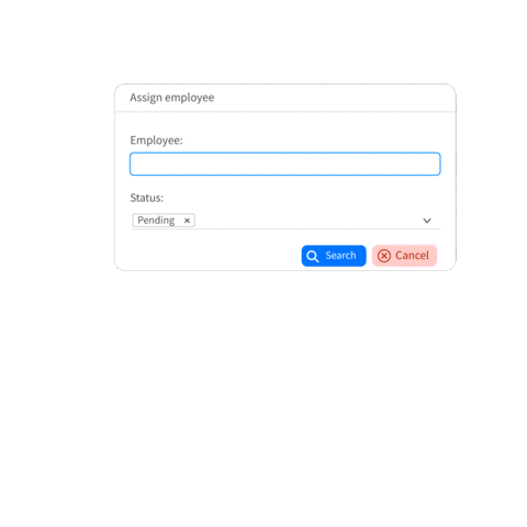 newex-company giphyupload Sticker