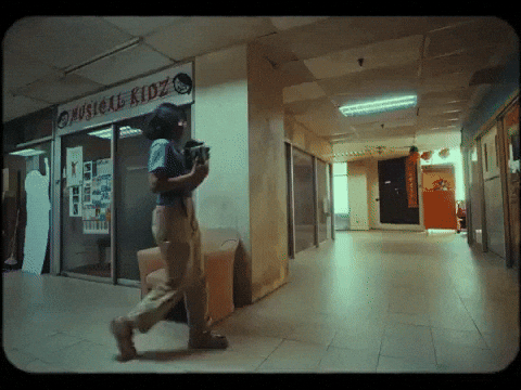 Singapore Dreaming GIF by Topshelf Records