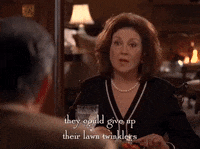 season 4 netflix GIF by Gilmore Girls 