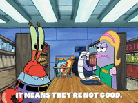 season 6 penny foolish GIF by SpongeBob SquarePants