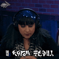 sad role playing GIF by Hyper RPG