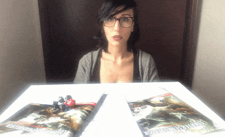 Mbss character player dnd and GIF