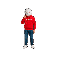 Homie Obed Sticker by Home Credit a.s.