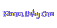 Babyspa Sticker by Kinara Mom & Baby Care