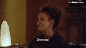 Punkd GIF by The Roku Channel