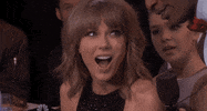 Taylor Swift Dancing GIF