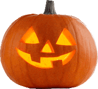 Halloween Cooking Sticker by Hubbub