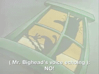rockos modern life nicksplat GIF