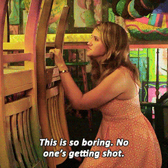 22 jump street gun GIF