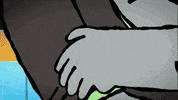 Angry Cake GIF by Augenblick Studios