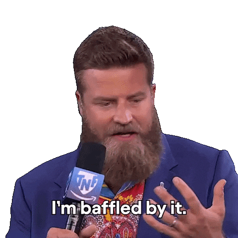 Amazon Omg Sticker by NFL On Prime Video