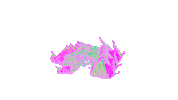 cat dog Sticker by N3t4