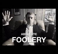 James Foolery GIF