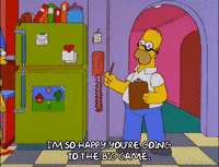 homer simpson GIF