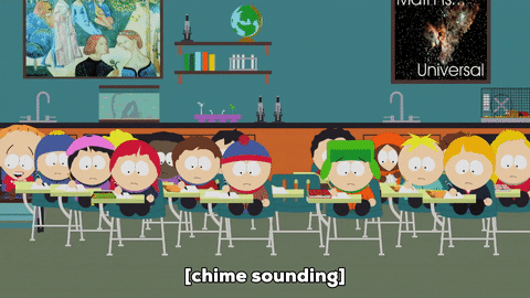 stan marsh obama GIF by South Park 