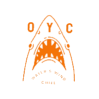 Yachtclub Sticker by OYC Marina Praha